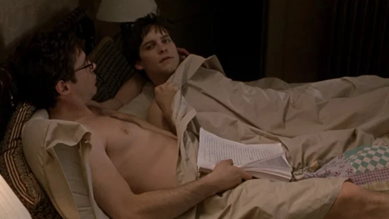 Wonder Boys screenshot 7
