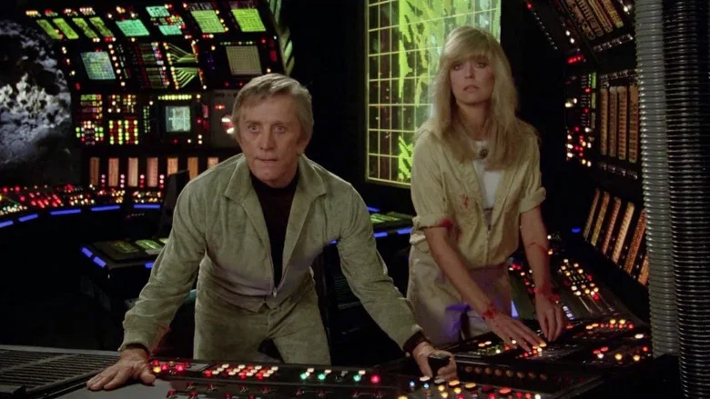 Saturn 3 screenshot 5