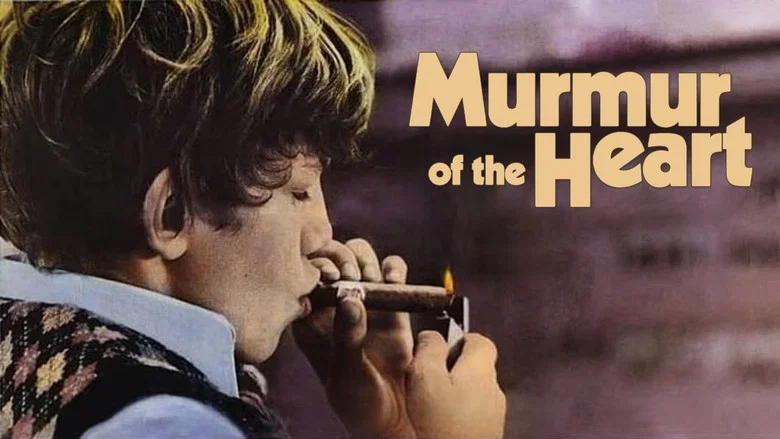 Murmur of the Heart screenshot 7