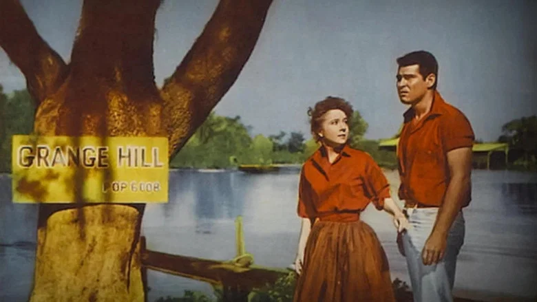 The Louisiana Hussy screenshot 1