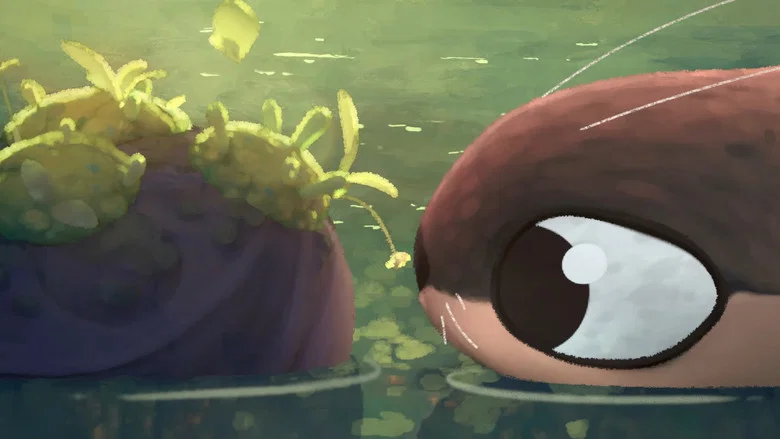 I am a Pebble screenshot 1