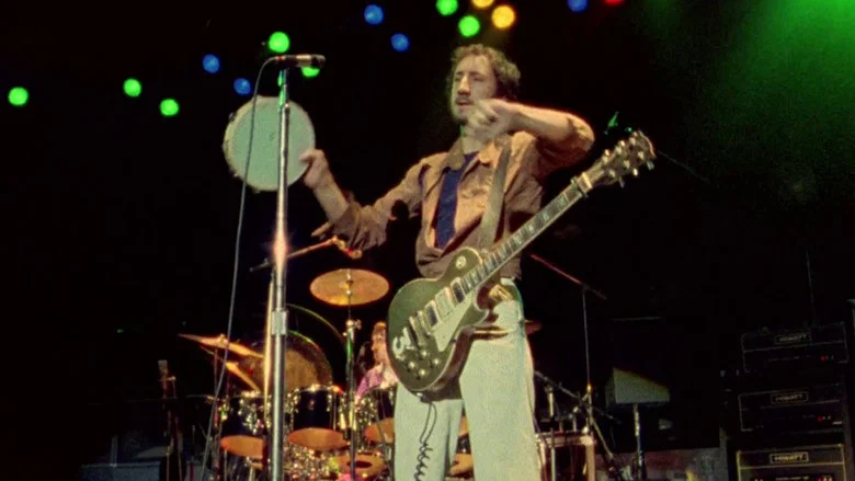 The Who - At Kilburn 1977 screenshot 5