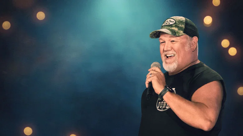 Larry the Cable Guy: It's a Gift screenshot 1