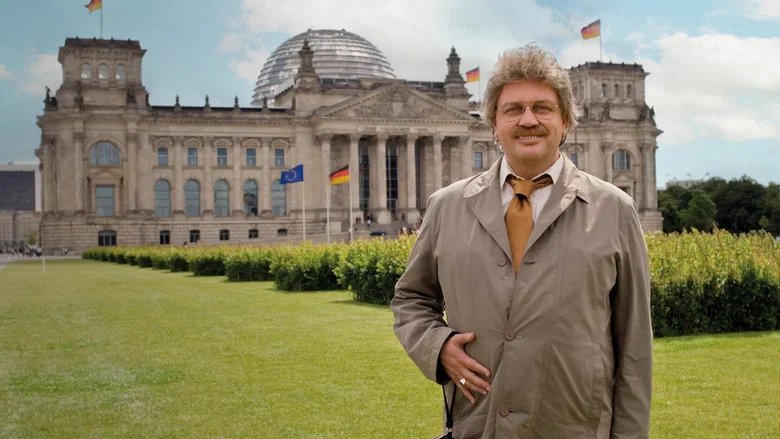 Horst Schlämmer - Isch kandidiere! screenshot 1