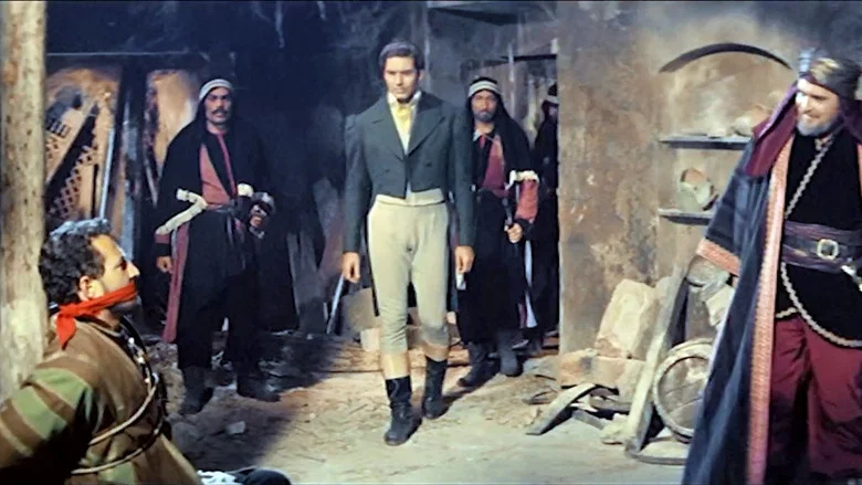 The Red Sheik screenshot 7