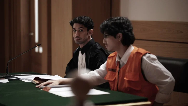 The Verdict screenshot 7