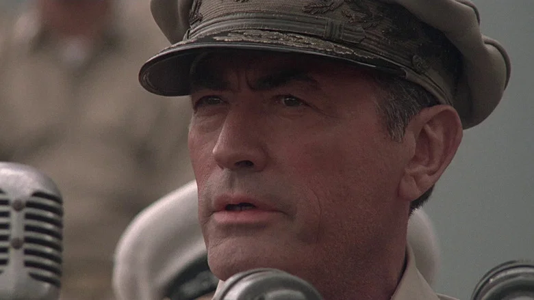 MacArthur screenshot 7