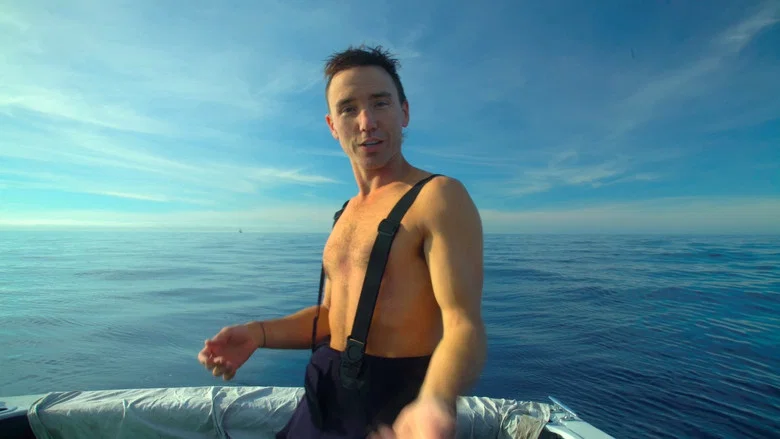 Sharkwater Extinction screenshot 7