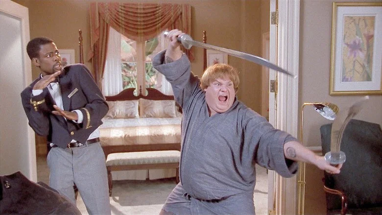 Beverly Hills Ninja screenshot 3