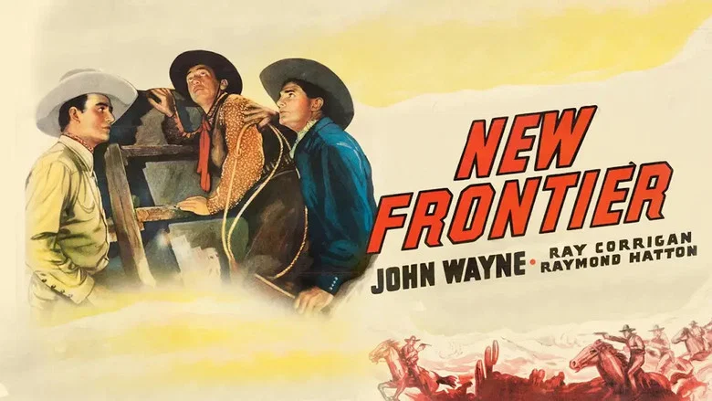New Frontier screenshot 3