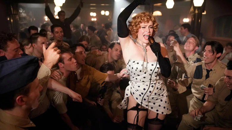 Along Came Love screenshot 3
