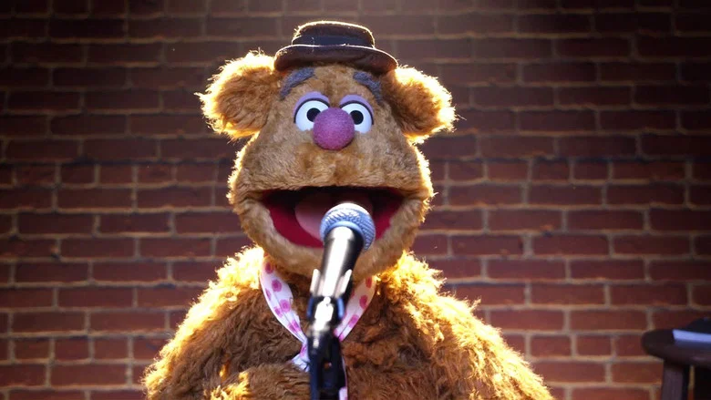 Fozzie's Bear-ly Funny Fridays screenshot 1