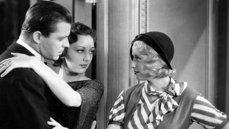 Three on a Match screenshot 3