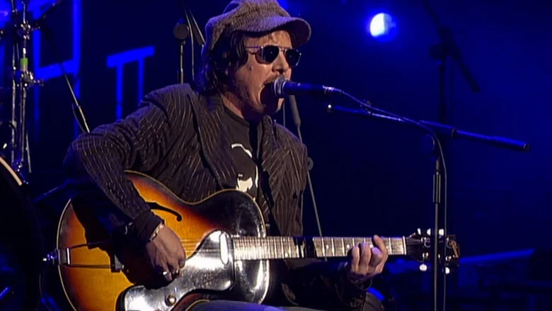 Zucchero | Zu and co.: Live at Royal Albert Hall screenshot 1