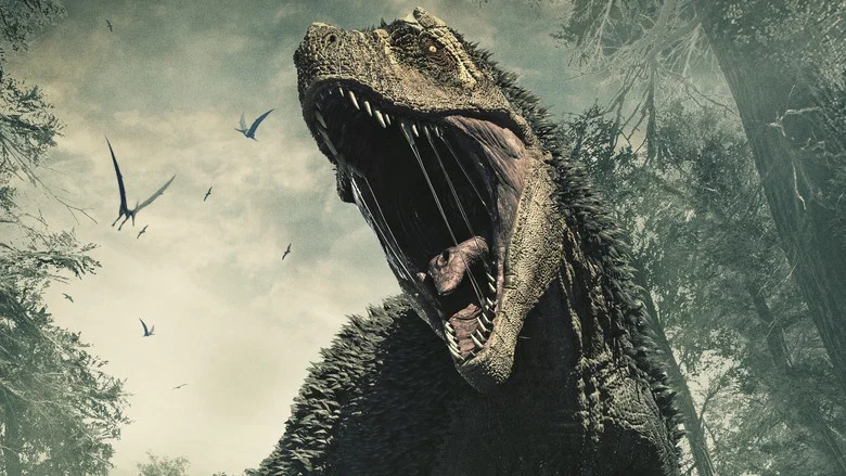 Jurassic Hunt screenshot 3