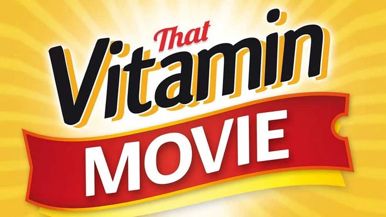 That Vitamin Movie screenshot 1