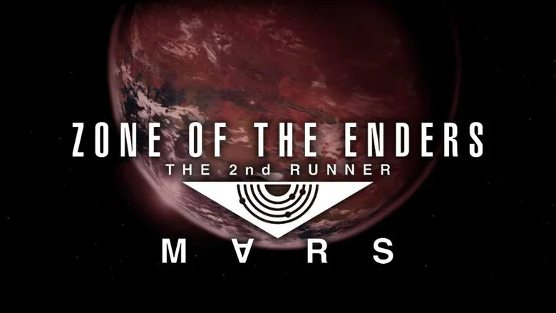 Zone of the Enders: Idolo screenshot 8