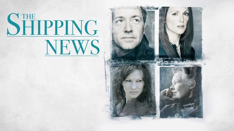 The Shipping News screenshot 4