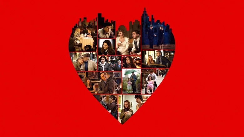 New York, I Love You screenshot 4