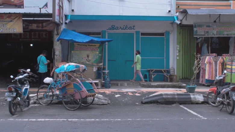 Sarikat screenshot 1