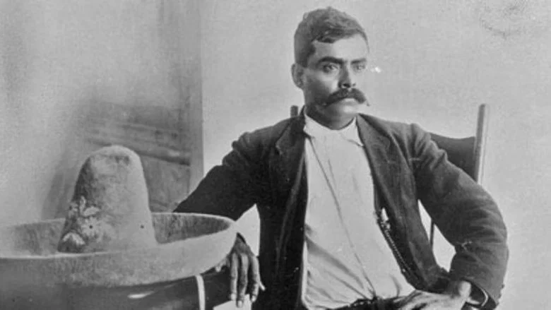 Zapata, mort ou vif screenshot 1