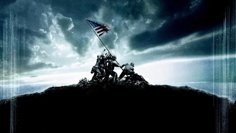 Flags of Our Fathers screenshot 1