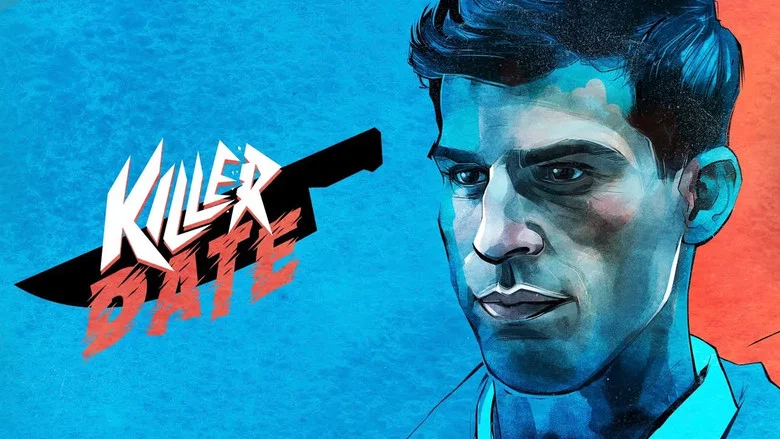 Killer Date screenshot 2