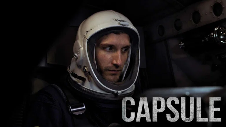 Capsule screenshot 1