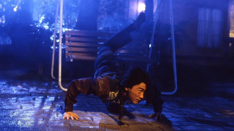 Operation Scorpio screenshot 2
