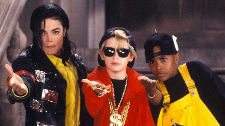 Michael Jackson: Number Ones screenshot 1