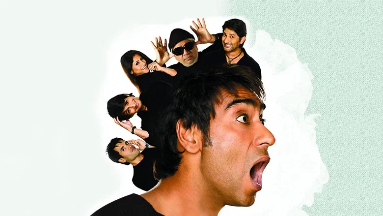 Golmaal – Fun Unlimited screenshot 5