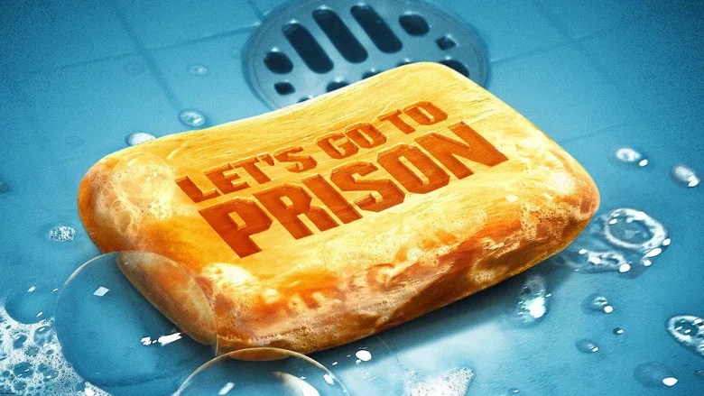 Let's Go to Prison screenshot 2
