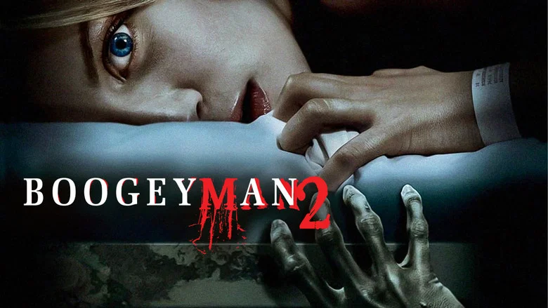 Boogeyman 2 screenshot 6