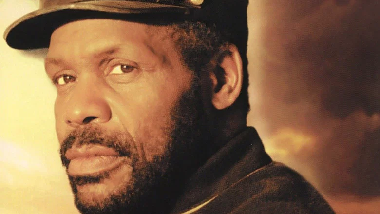 Buffalo Soldiers screenshot 4