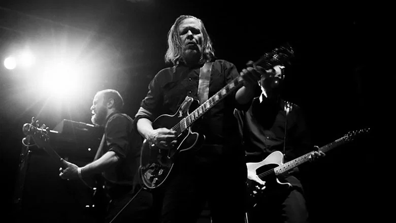 Swans - To Be Kind Live screenshot 1