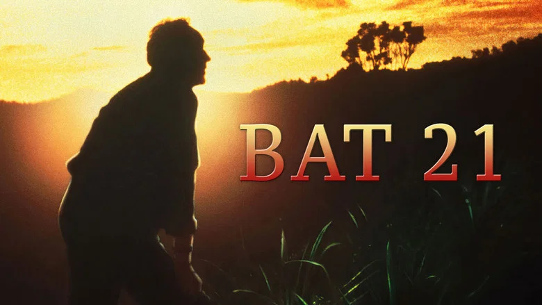 Bat★21 screenshot 3