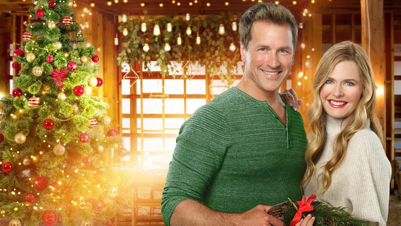 Christmas In Evergreen: Tidings of Joy screenshot 4