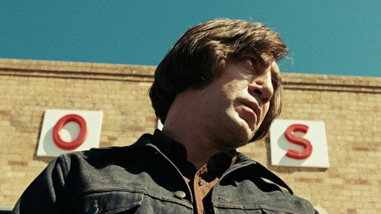No Country for Old Men screenshot 8