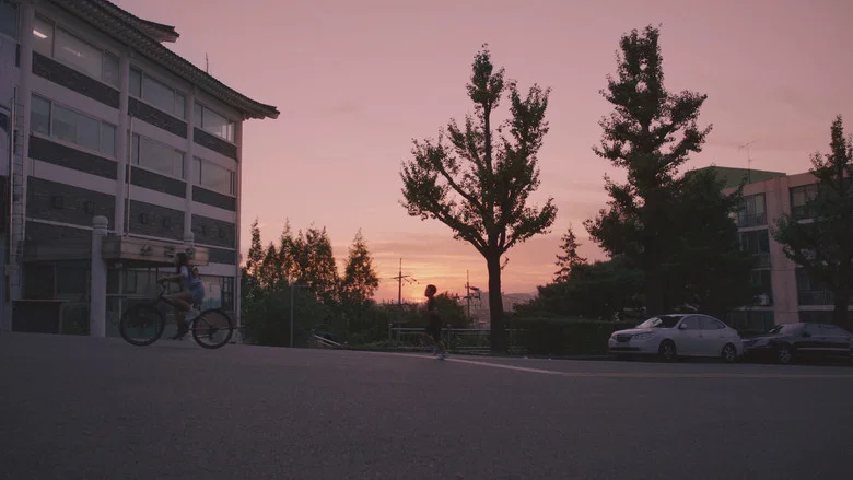 Moving On screenshot 1