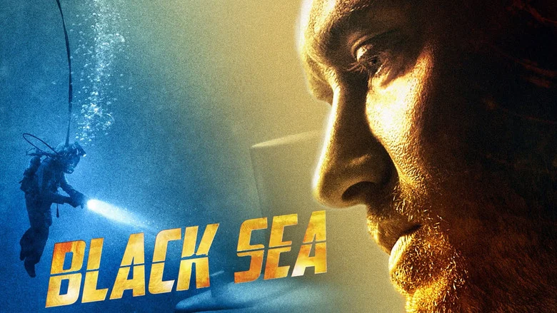 Black Sea screenshot 7