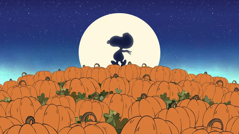 It's the Great Pumpkin, Charlie Brown screenshot 3
