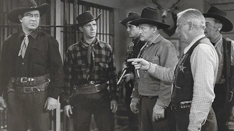 Stranger from Santa Fe screenshot 1