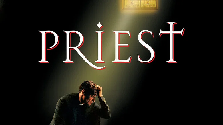 Priest screenshot 7