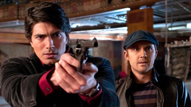 Dylan Dog: Dead of Night screenshot 4