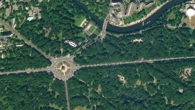 Mankind From Space screenshot 2