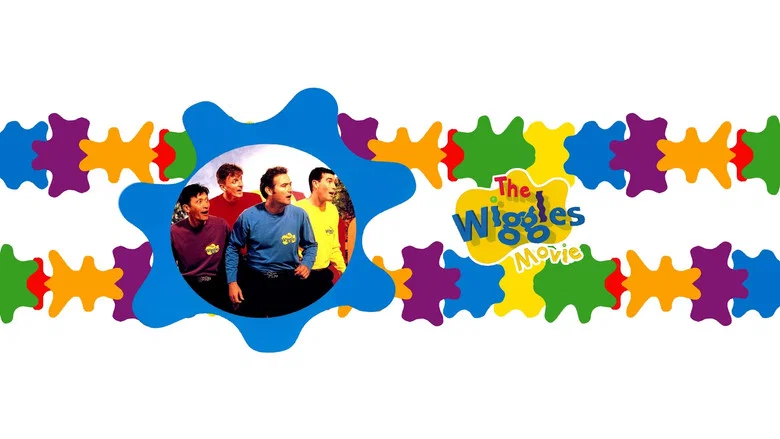 The Wiggles Movie screenshot 3