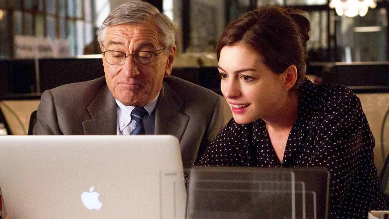 The Intern screenshot 4