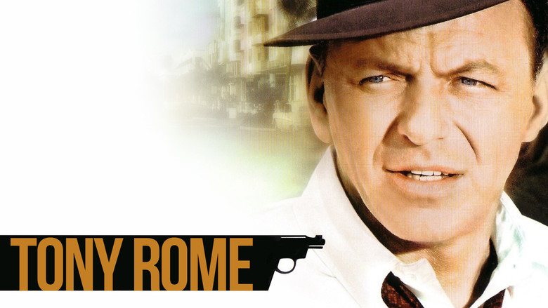 Tony Rome screenshot 7