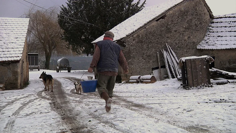 After Winter, Spring screenshot 1