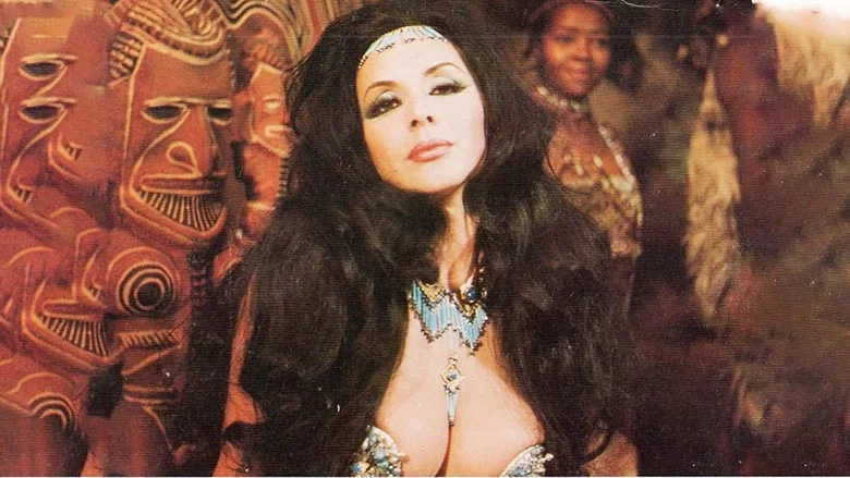 The Virgin Goddess screenshot 2